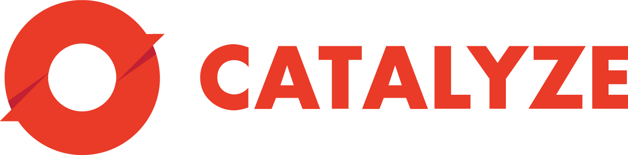 Catalyze CMS